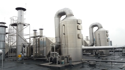 惠州環(huán)評(píng)公司 一站式環(huán)保服務(wù)，助力企業(yè)綠色發(fā)展