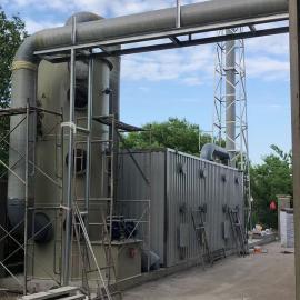 上海開瑞環(huán)保工程 專業(yè)環(huán)保設(shè)備安裝服務(wù)，助力綠色可持續(xù)發(fā)展